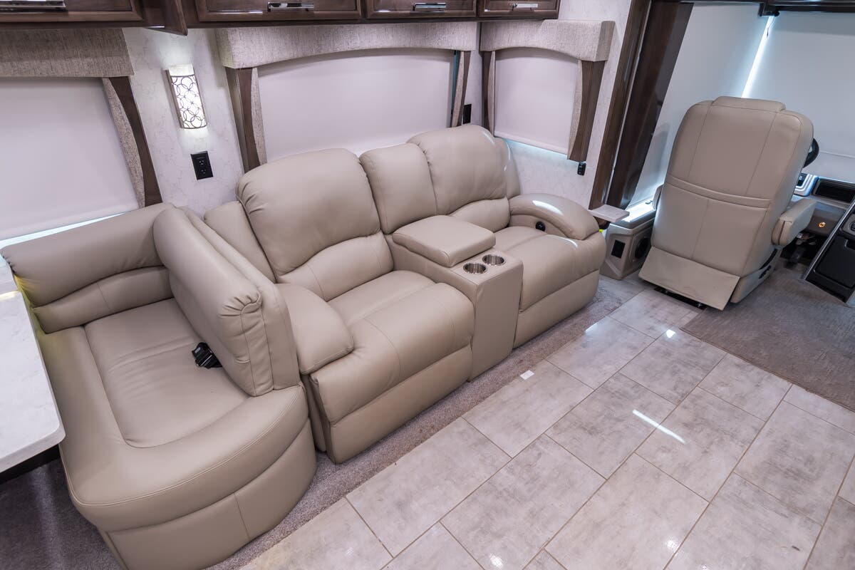 Bus-Stuff.com Class A Rv For Sale