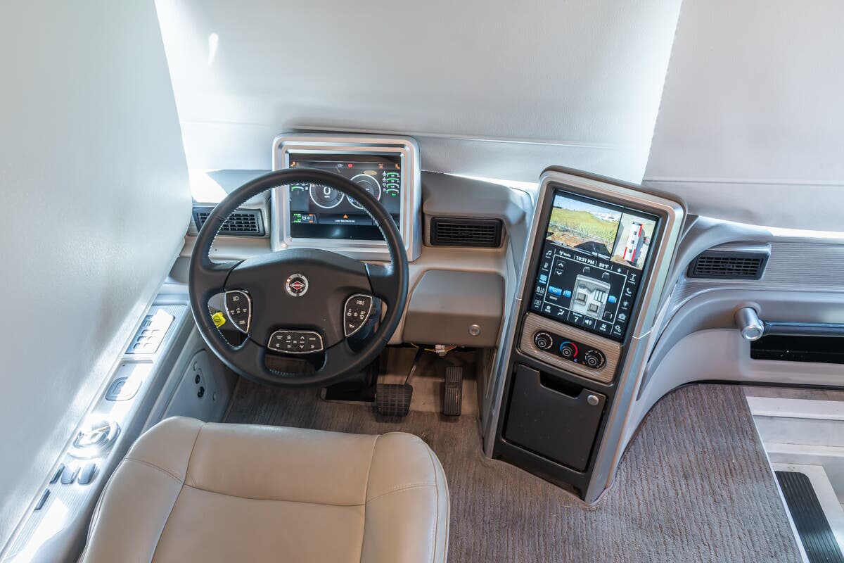 Bus-Stuff.com Class A Rv For Sale