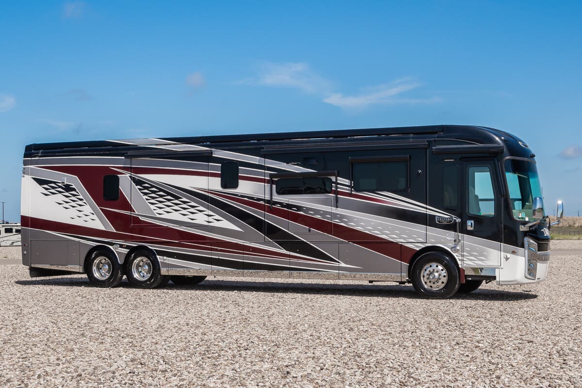 Bus-Stuff.com Class A Rv For Sale