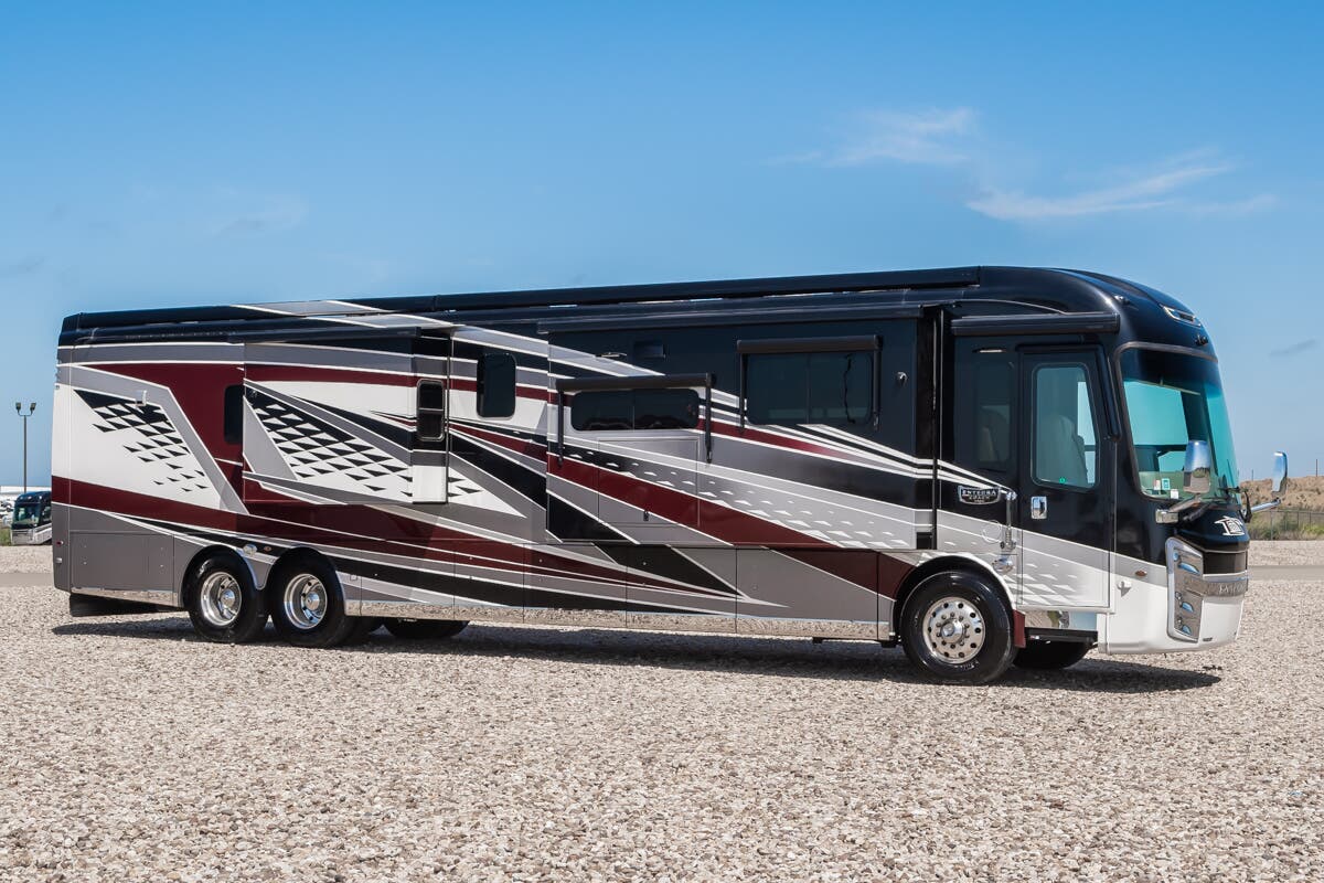 Bus-Stuff.com Class A Rv For Sale