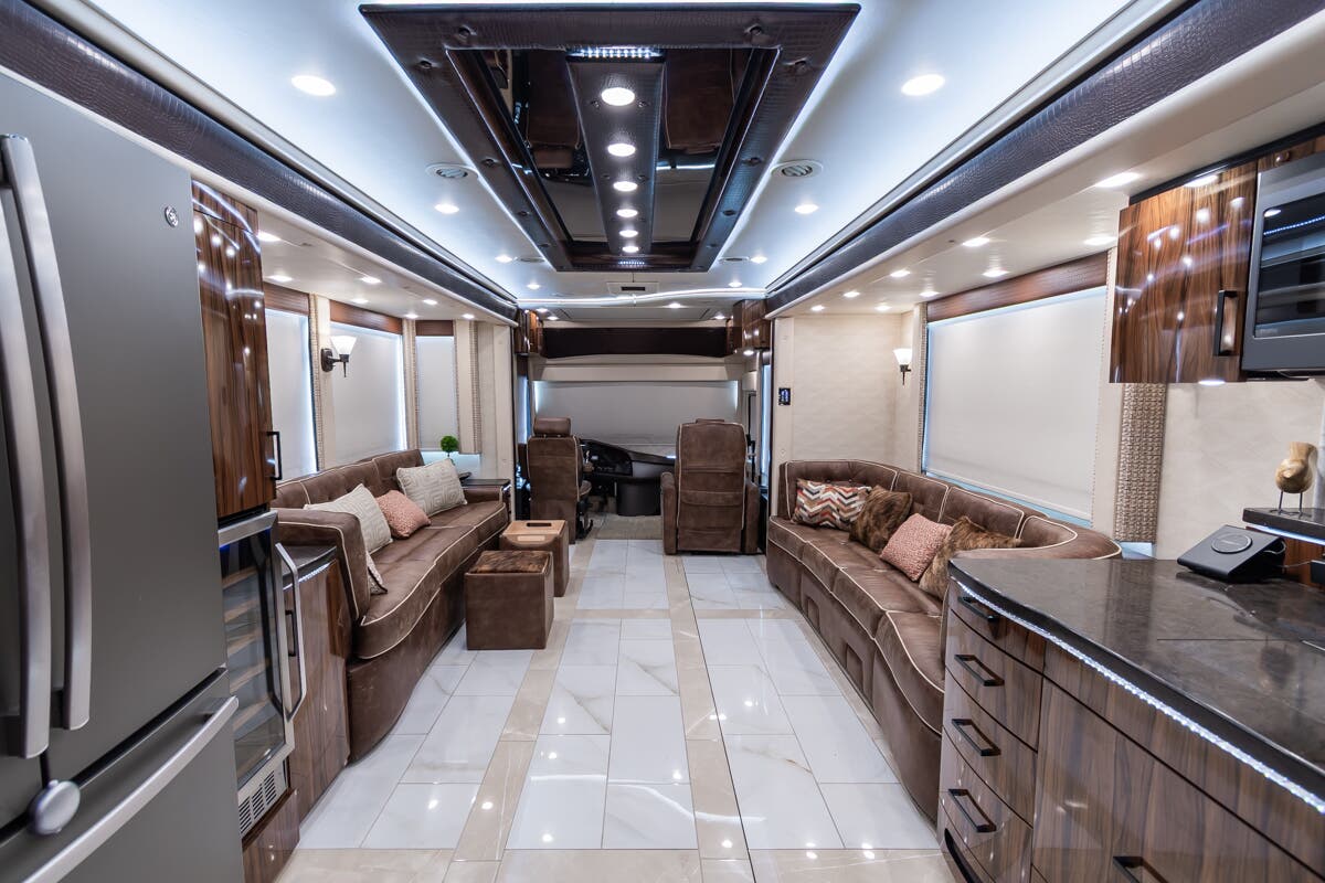Bus-Stuff.com Class A Rv For Sale