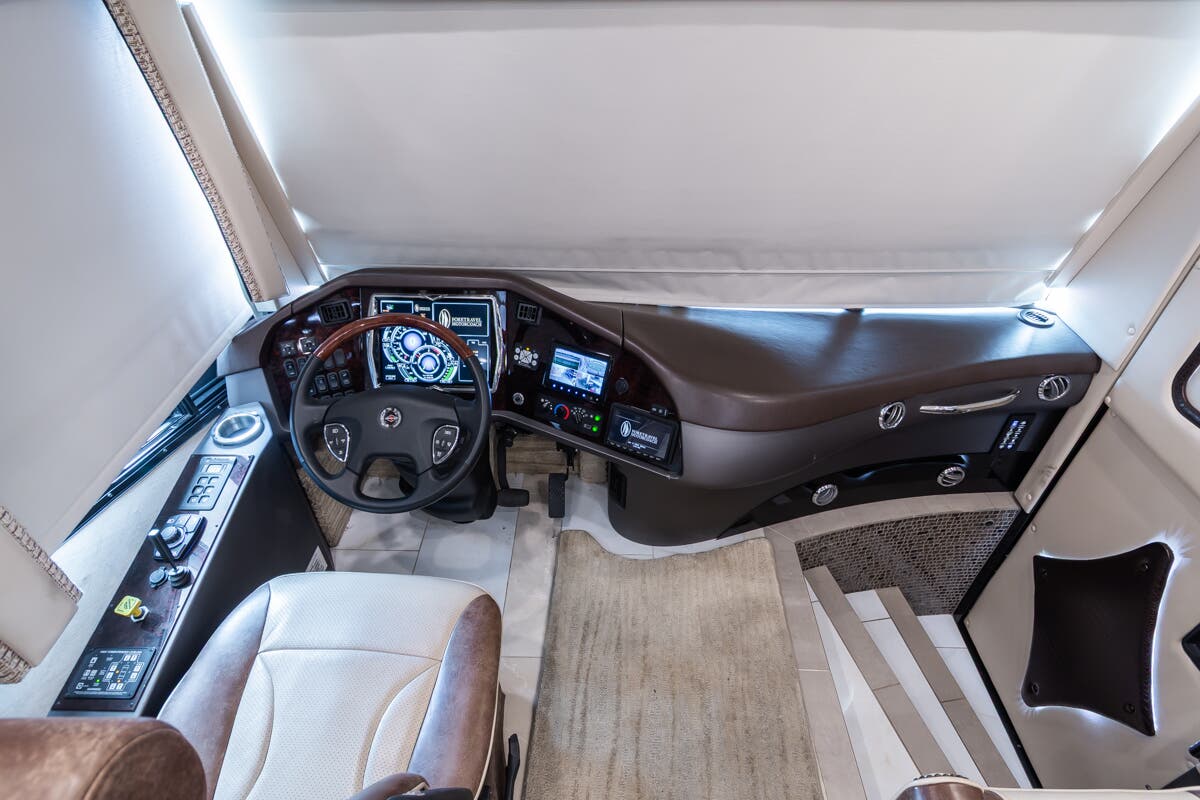Bus-Stuff.com Class A Rv For Sale