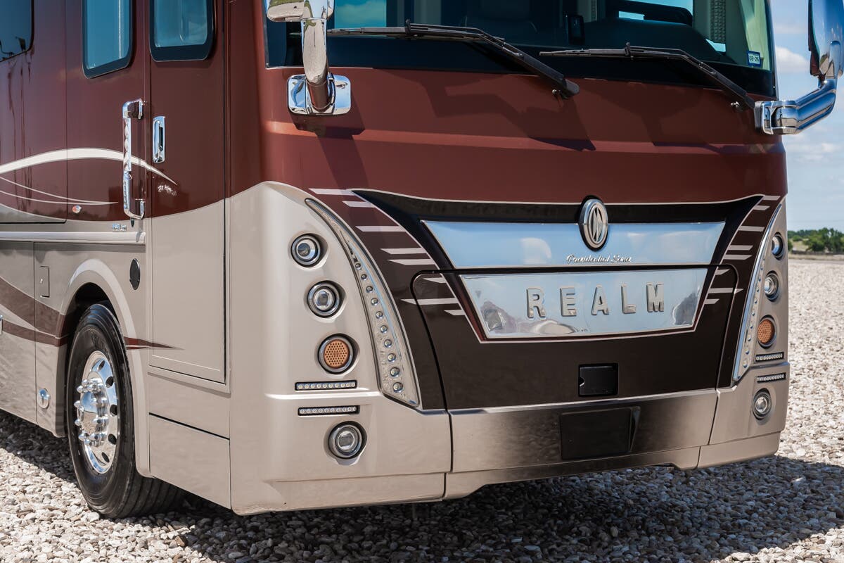 Bus-Stuff.com Class A Rv For Sale