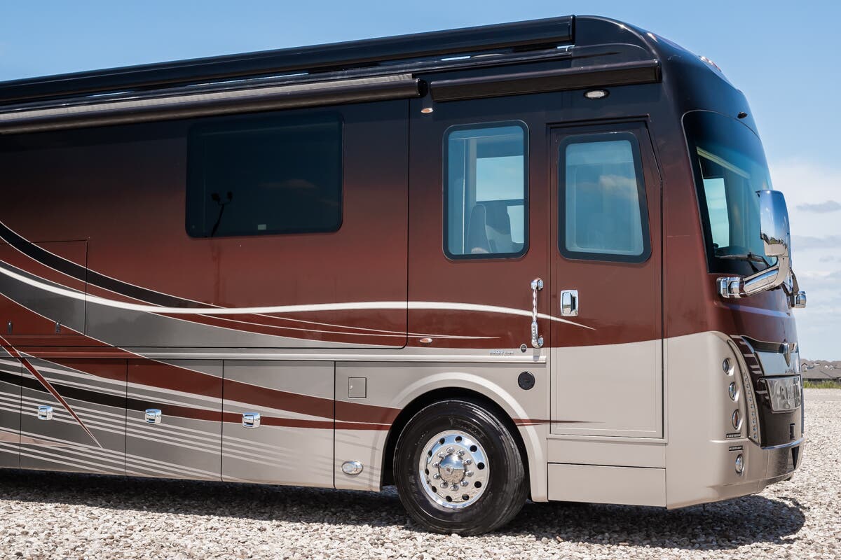 Bus-Stuff.com Class A Rv For Sale