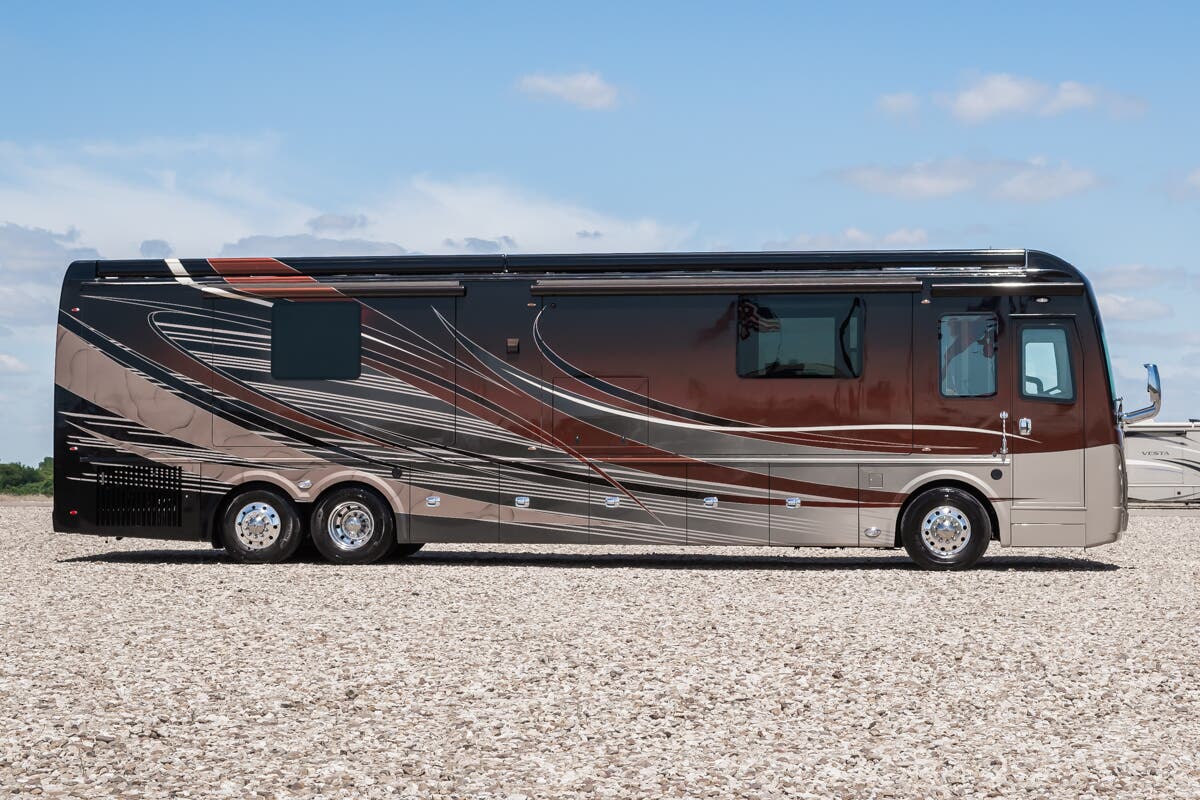 Bus-Stuff.com Class A Rv For Sale
