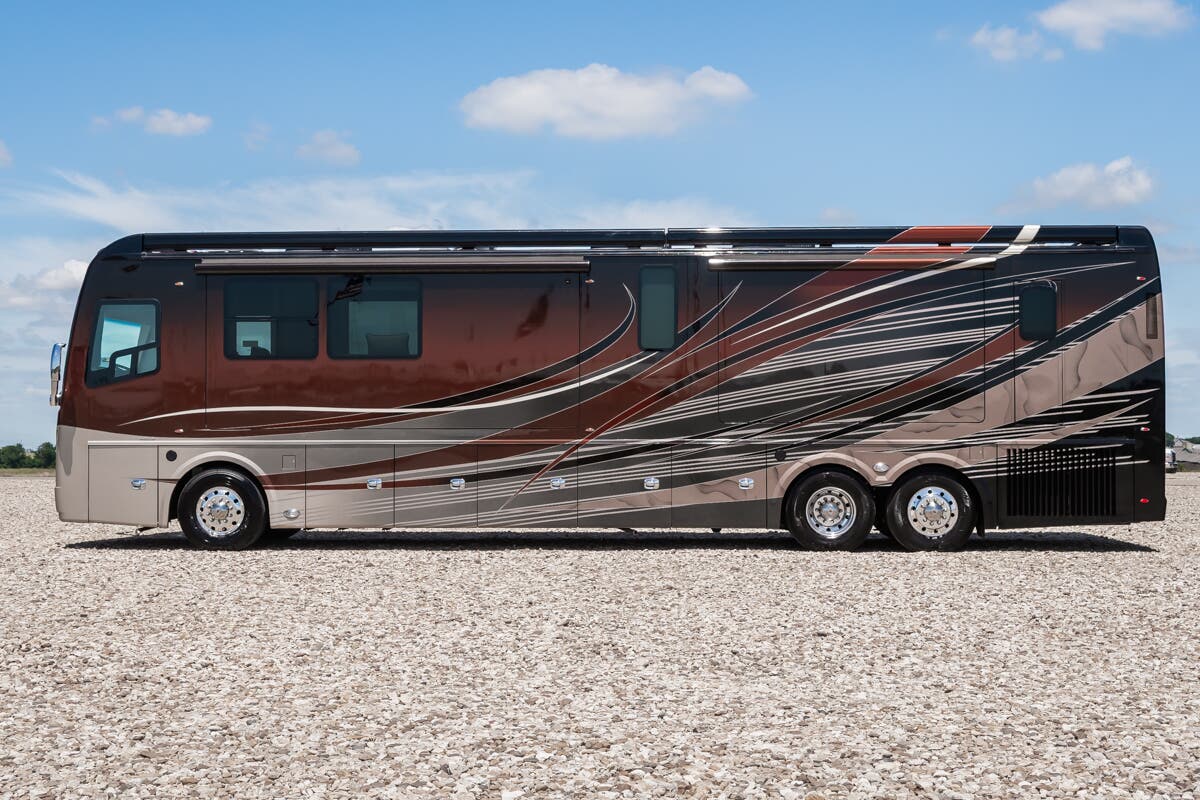 Bus-Stuff.com Class A Rv For Sale
