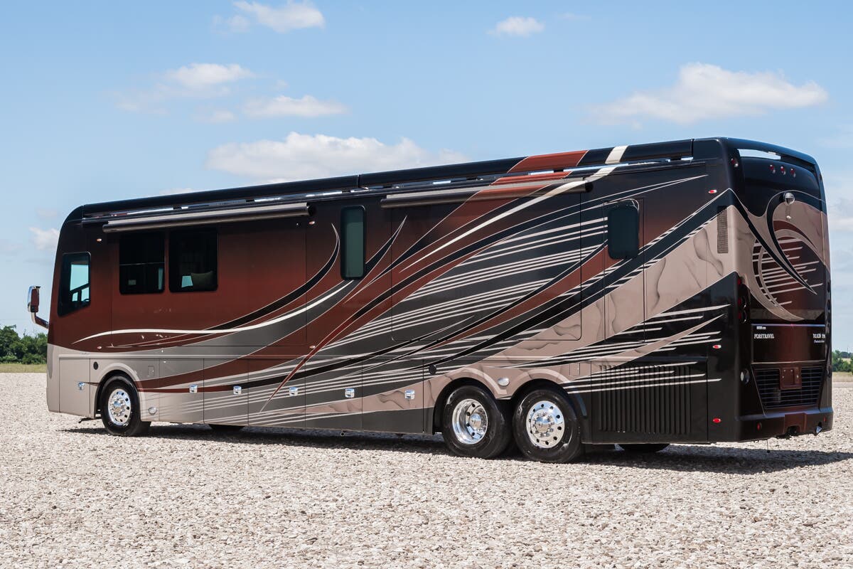 Bus-Stuff.com Class A Rv For Sale