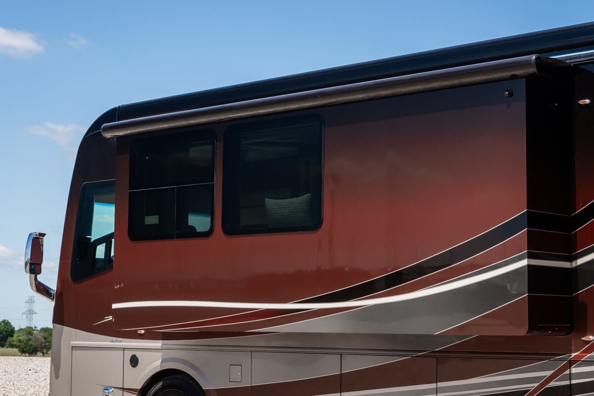 Bus-Stuff.com Class A Rv For Sale