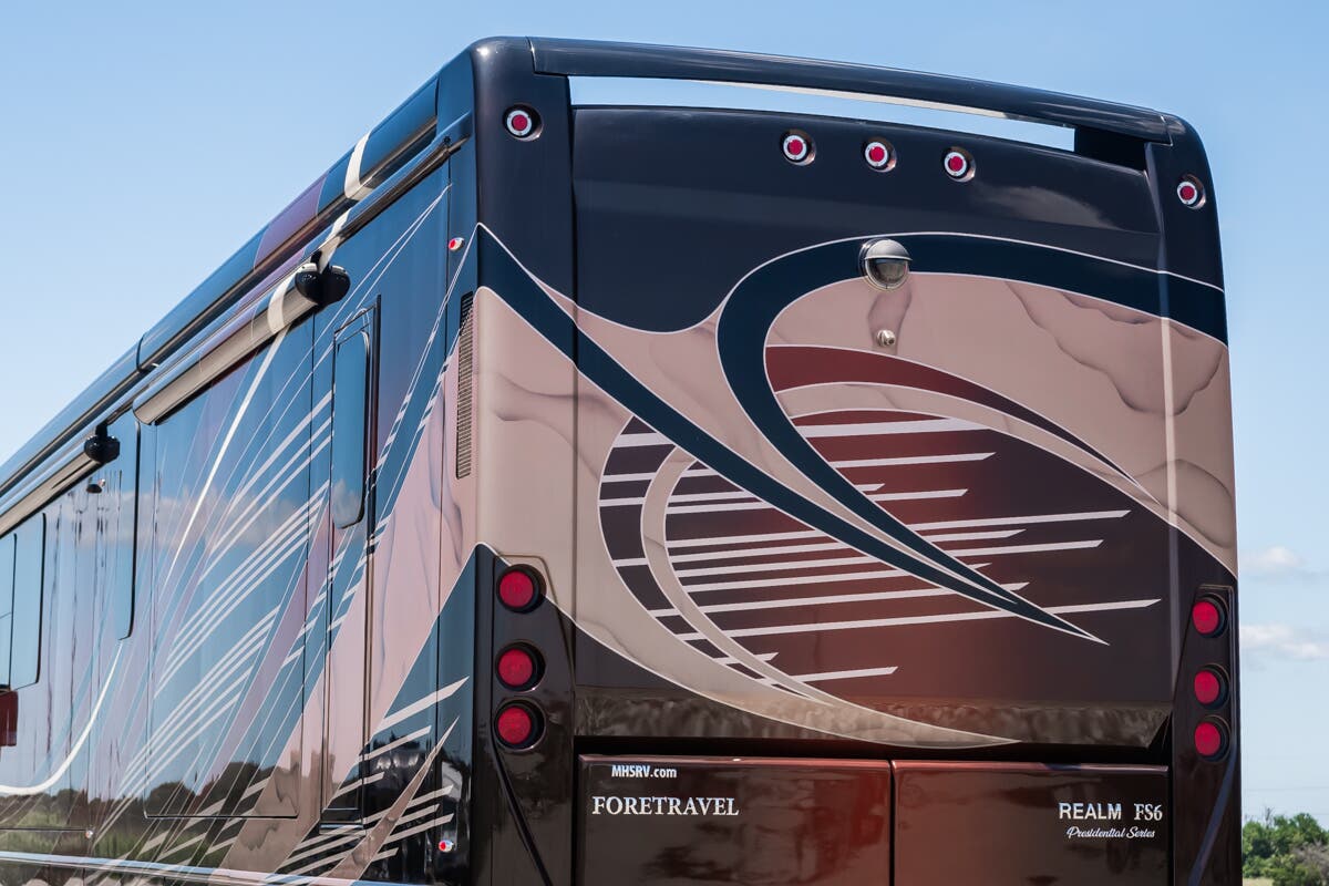 Bus-Stuff.com Class A Rv For Sale