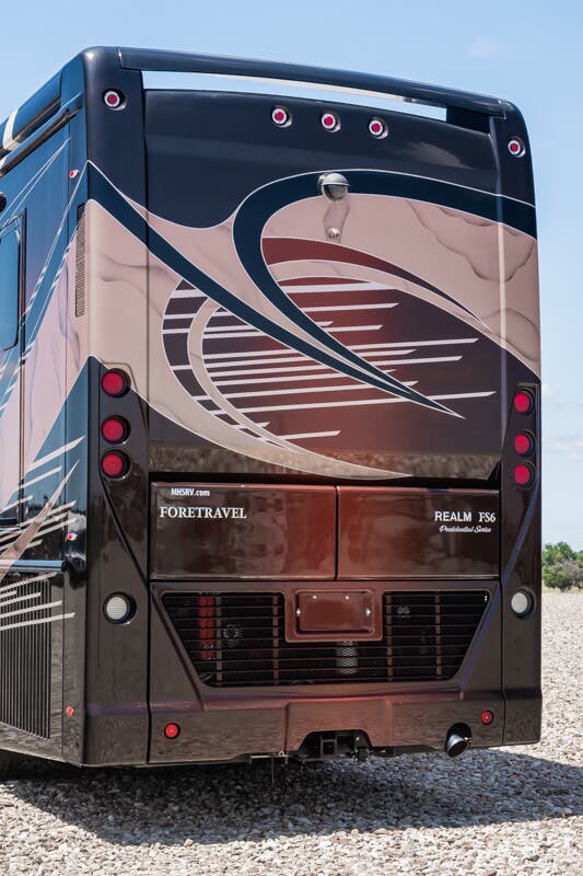 Bus-Stuff.com Class A Rv For Sale