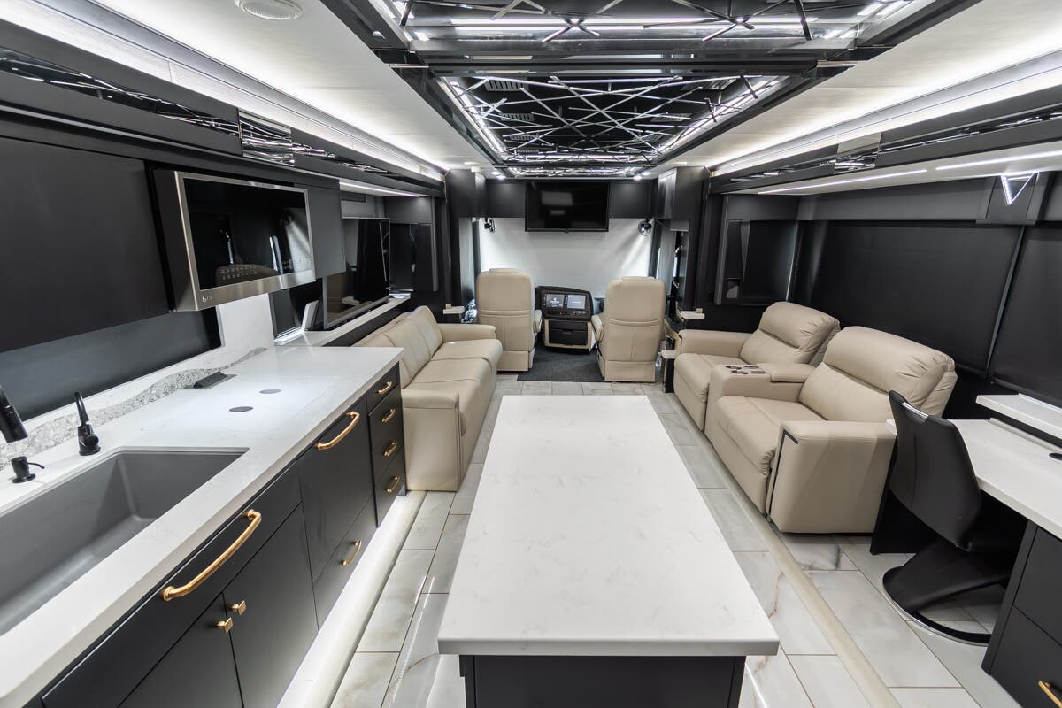 Bus-Stuff.com Class A Rv For Sale