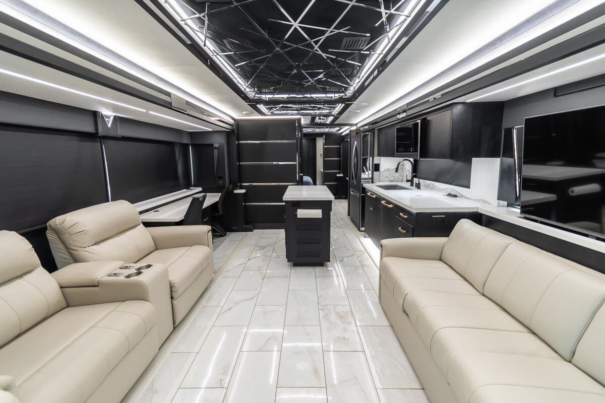 Bus-Stuff.com Class A Rv For Sale