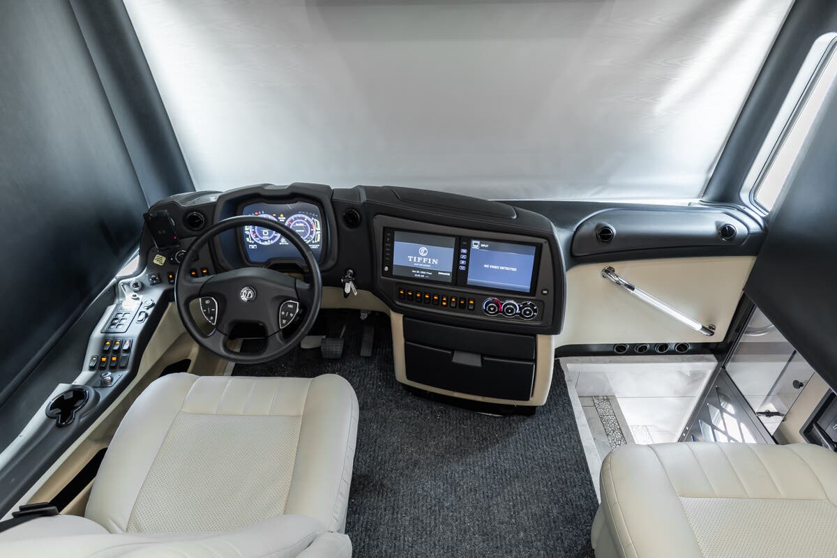 Bus-Stuff.com Class A Rv For Sale