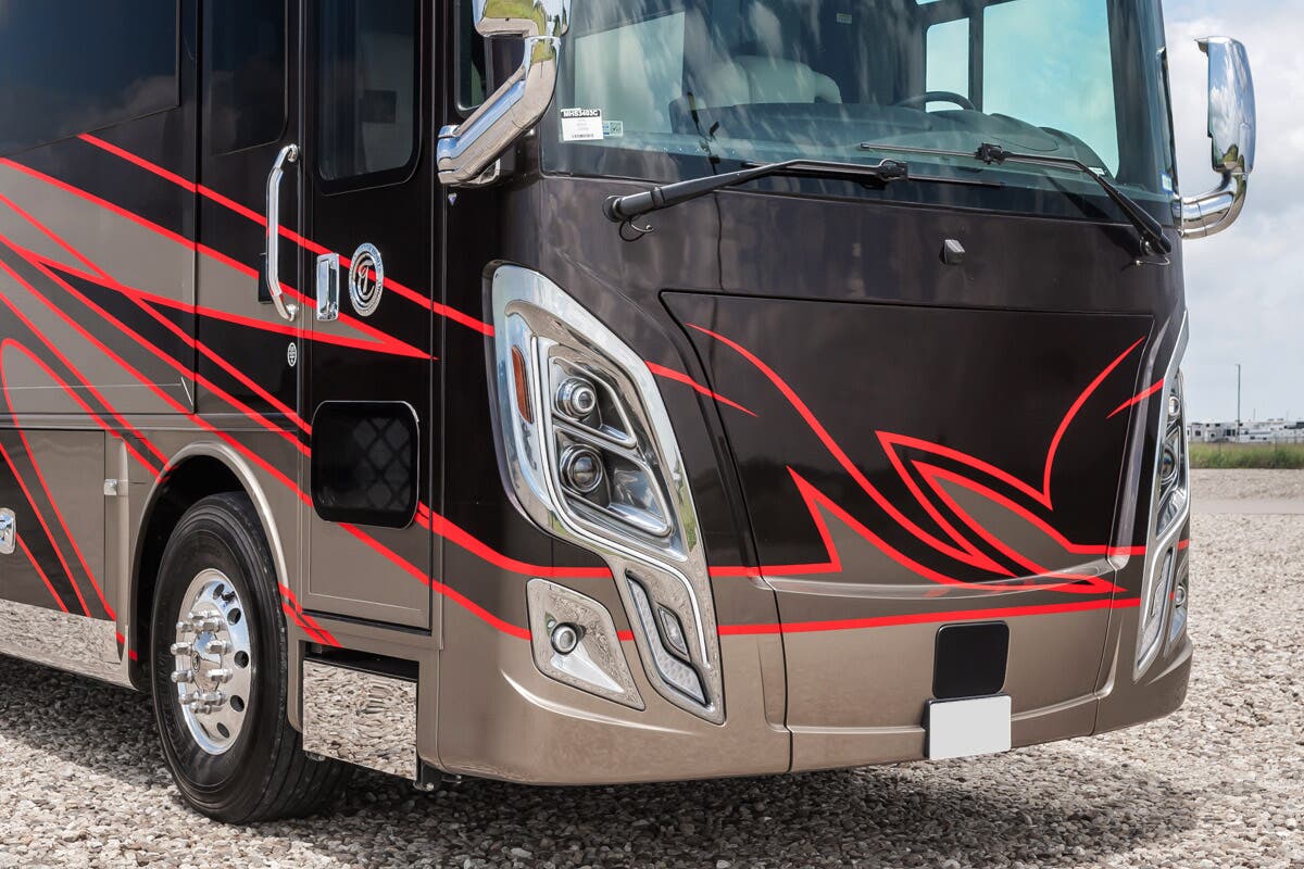 Bus-Stuff.com Class A Rv For Sale