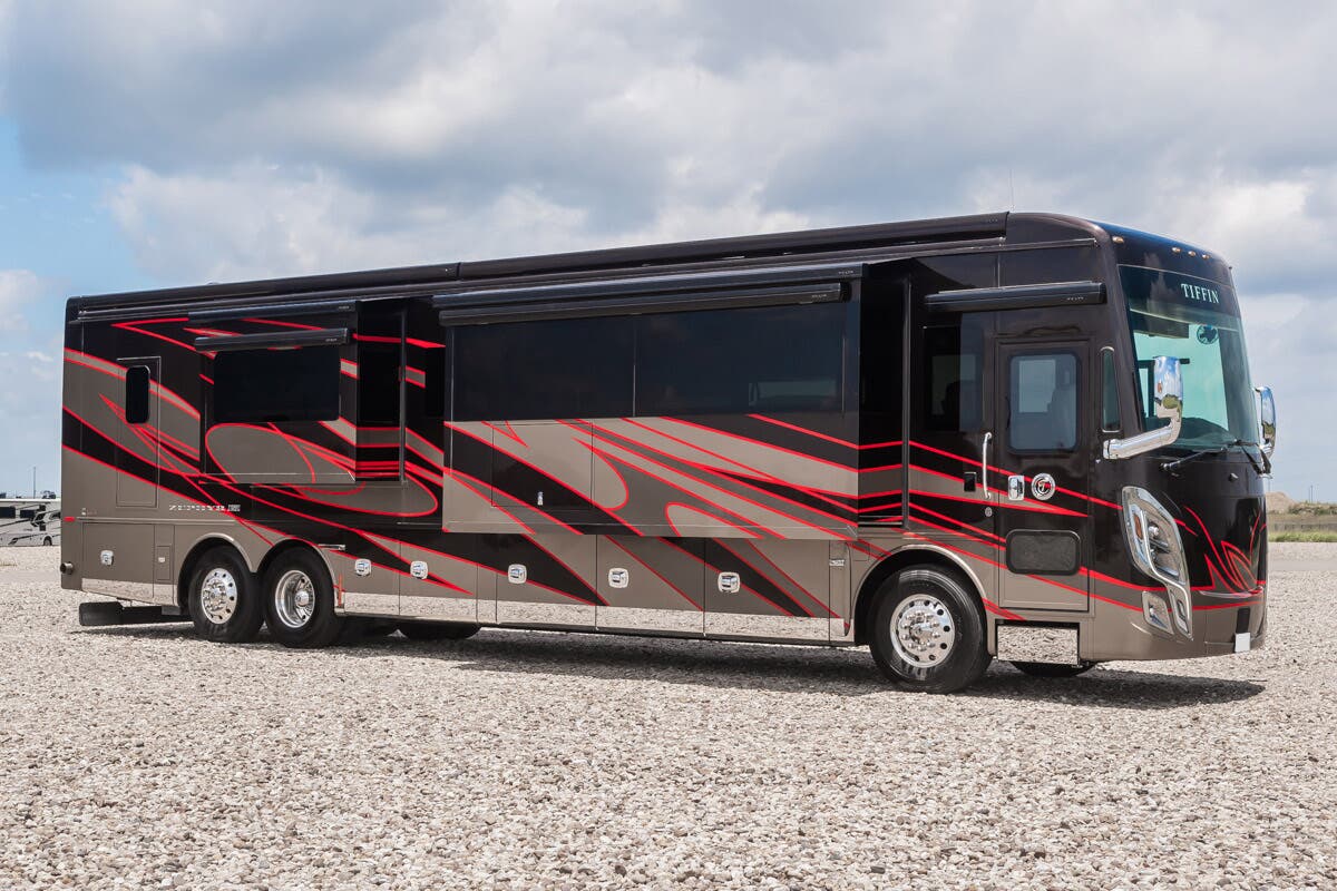 Bus-Stuff.com Class A Rv For Sale