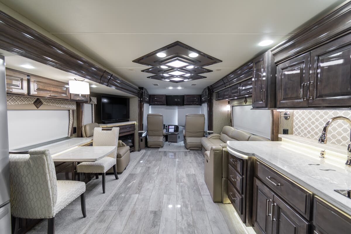 Bus-Stuff.com Class A Rv For Sale