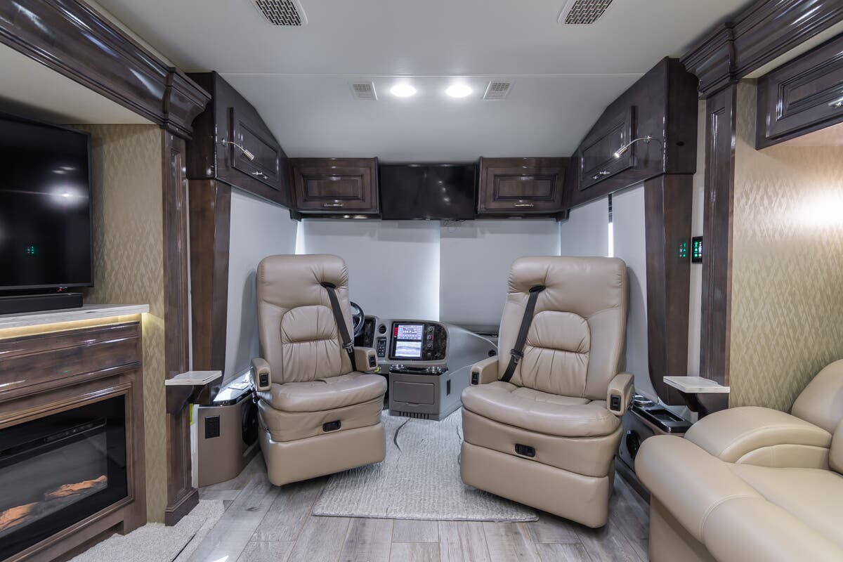 Bus-Stuff.com Class A Rv For Sale