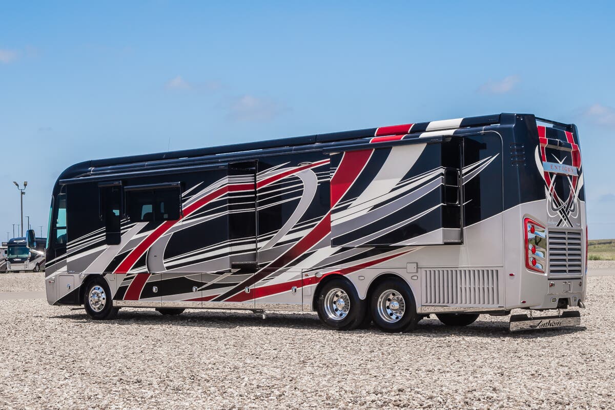 Bus-Stuff.com Class A Rv For Sale