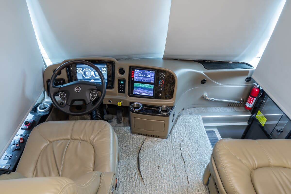 Bus-Stuff.com Class A Rv For Sale
