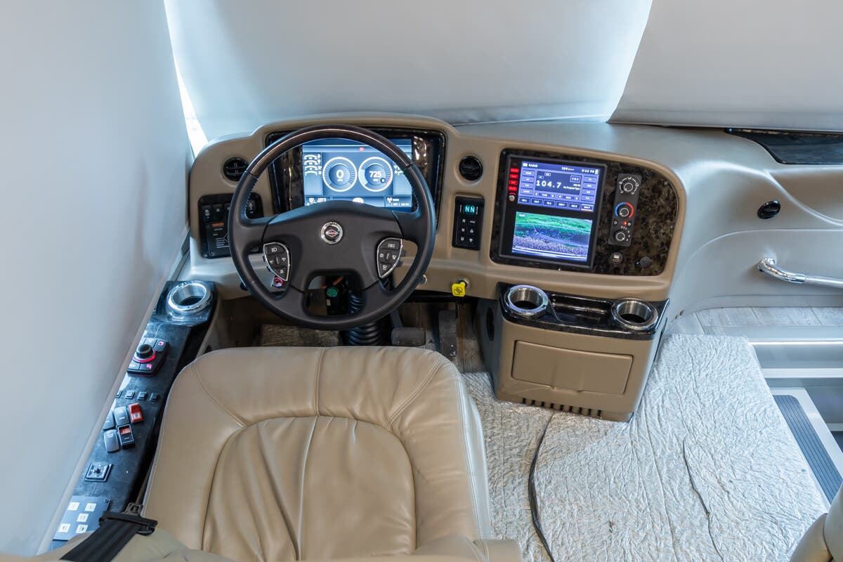 Bus-Stuff.com Class A Rv For Sale