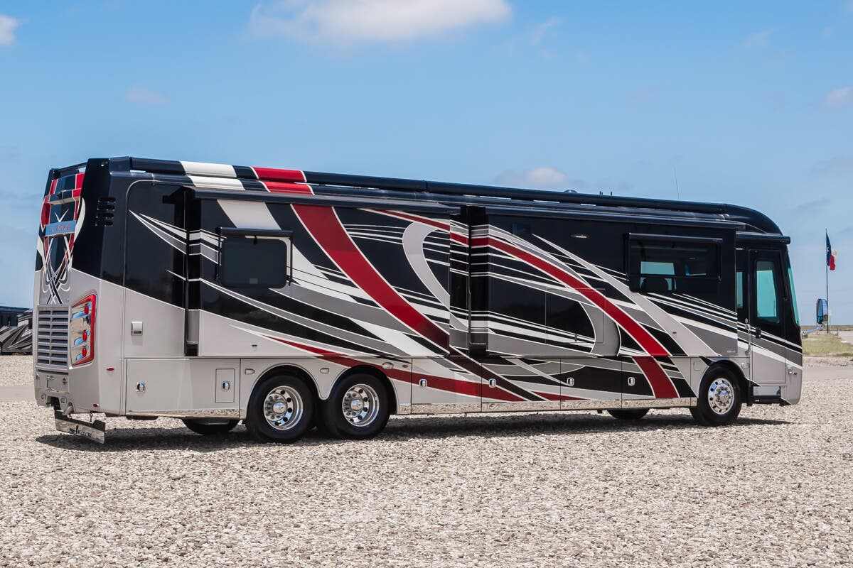 Bus-Stuff.com Class A Rv For Sale