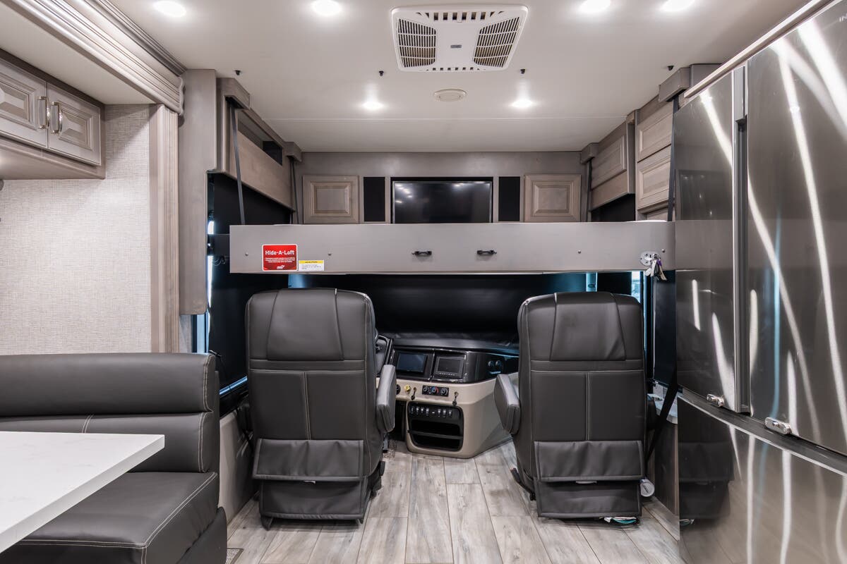 Bus-Stuff.com Class A Rv For Sale