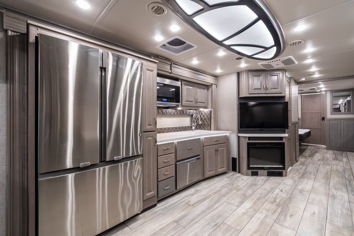 Bus-Stuff.com Class A Rv For Sale