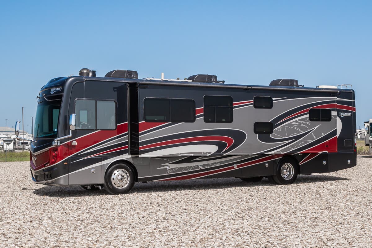 Bus-Stuff.com Class A Rv For Sale