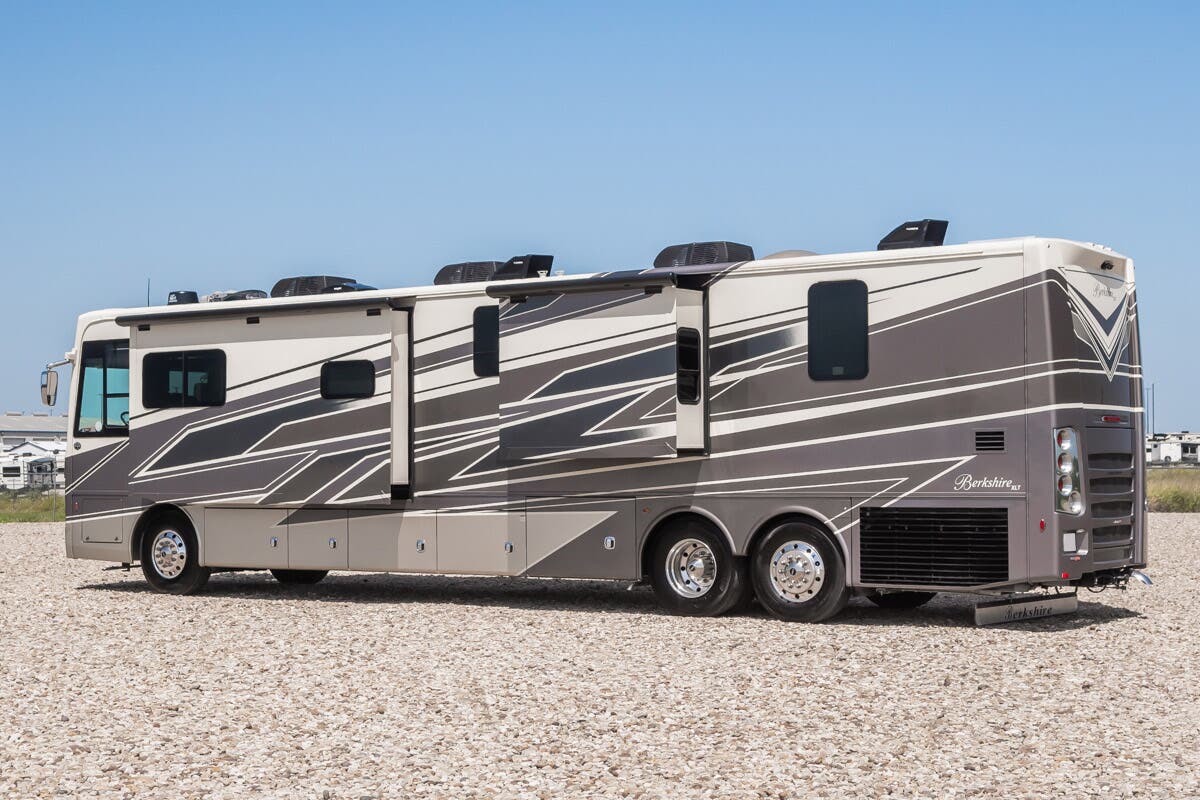 Bus-Stuff.com Class A Rv For Sale