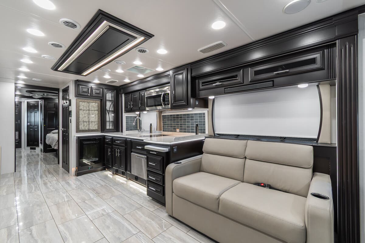 Bus-Stuff.com Class A Rv For Sale