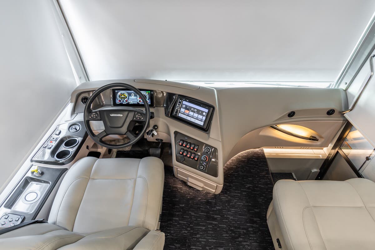 Bus-Stuff.com Class A Rv For Sale