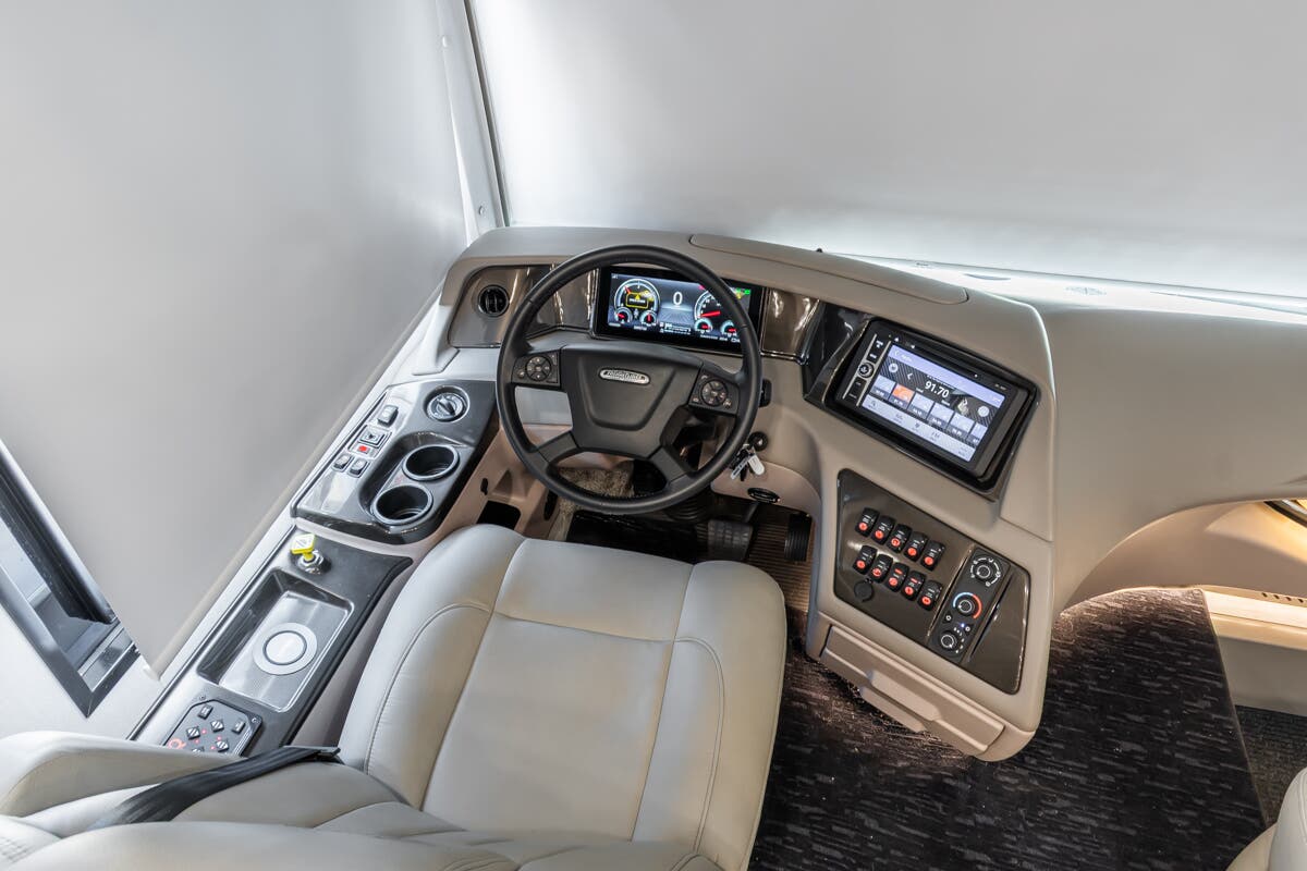 Bus-Stuff.com Class A Rv For Sale