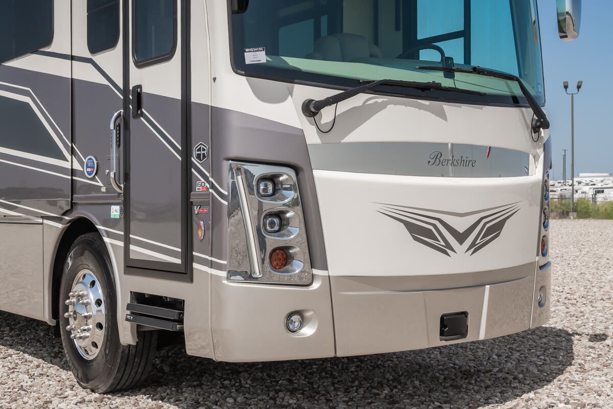 Bus-Stuff.com Class A Rv For Sale
