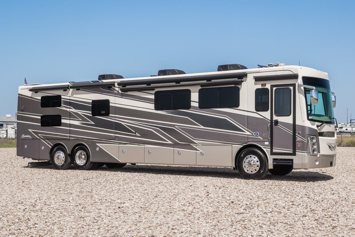 Bus-Stuff.com Class A Rv For Sale