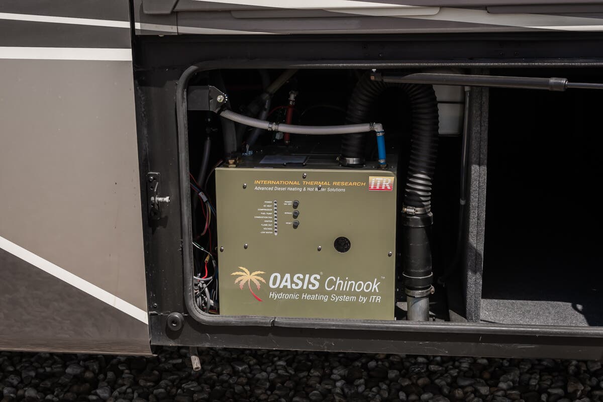 Bus-Stuff.com Class A Rv For Sale