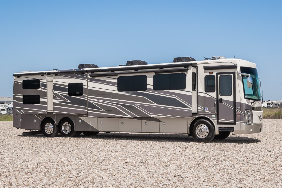 Bus-Stuff.com Class A Rv For Sale