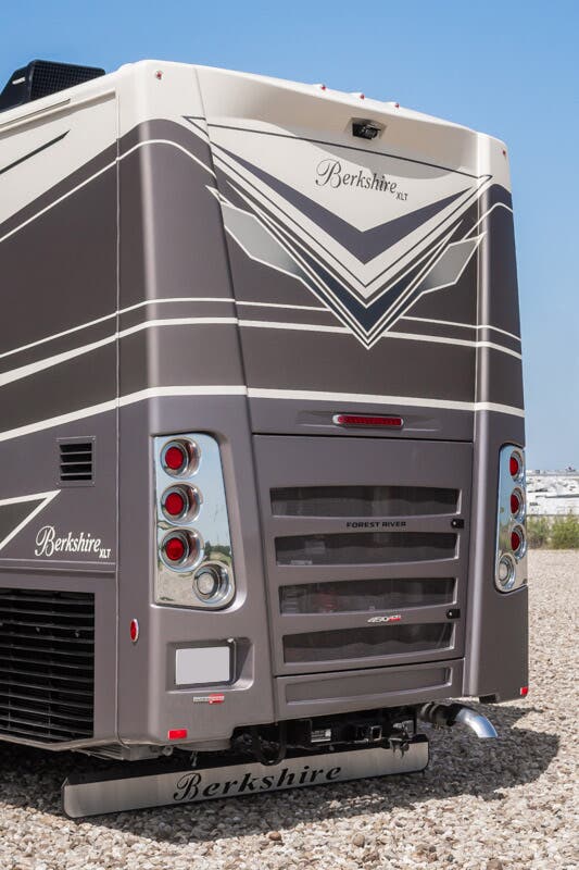 Bus-Stuff.com Class A Rv For Sale