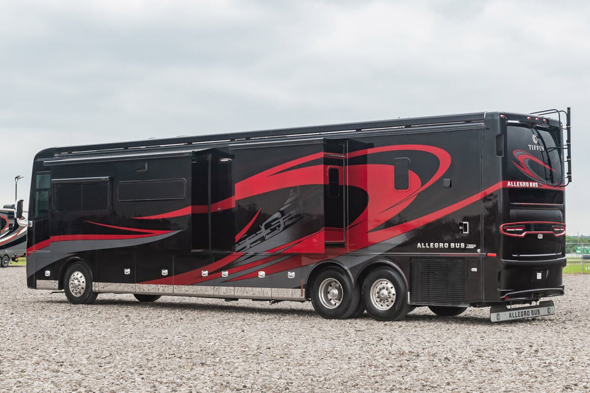 Bus-Stuff.com Class A Rv For Sale