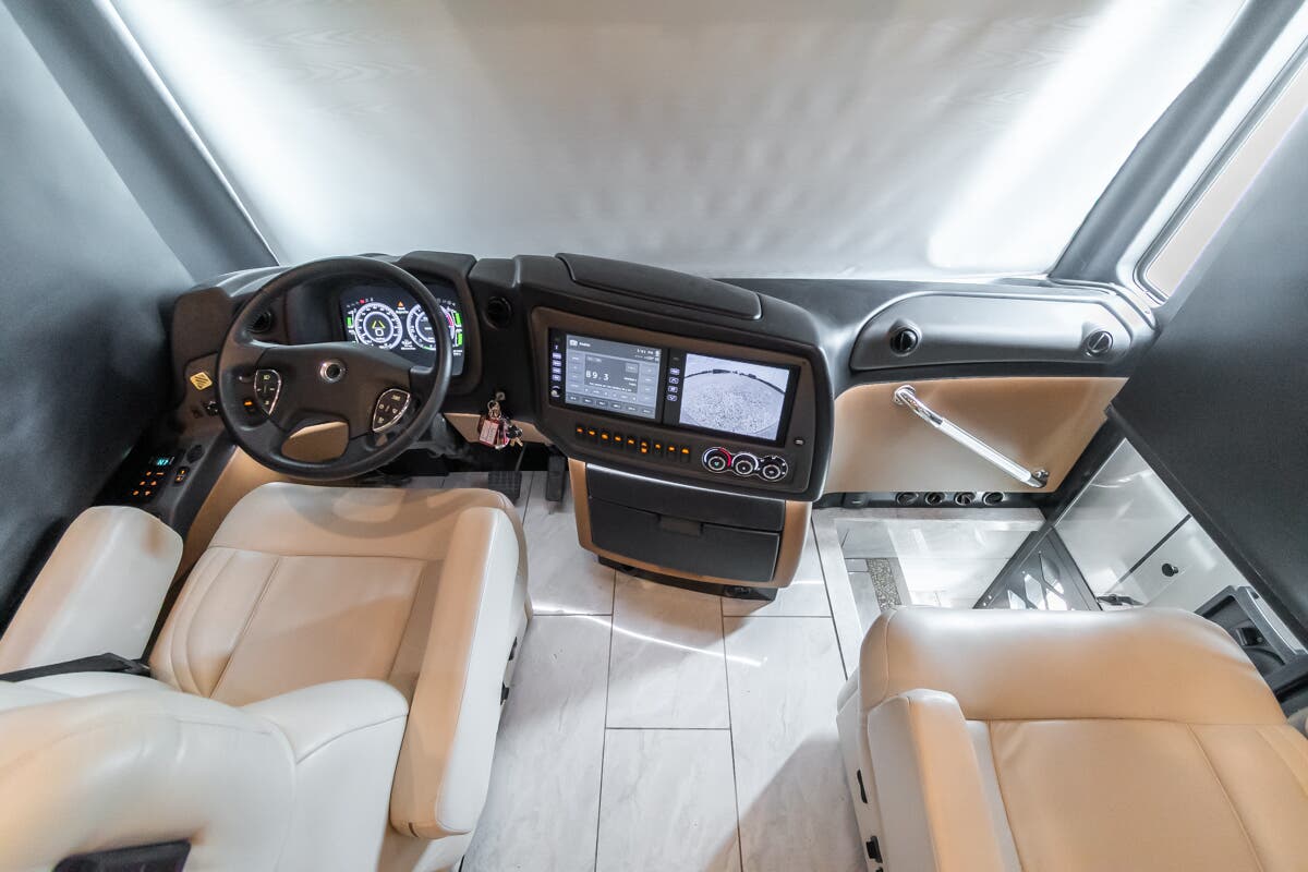 Bus-Stuff.com Class A Rv For Sale