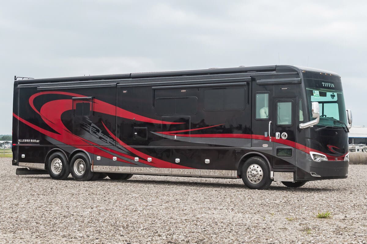 Bus-Stuff.com Class A Rv For Sale