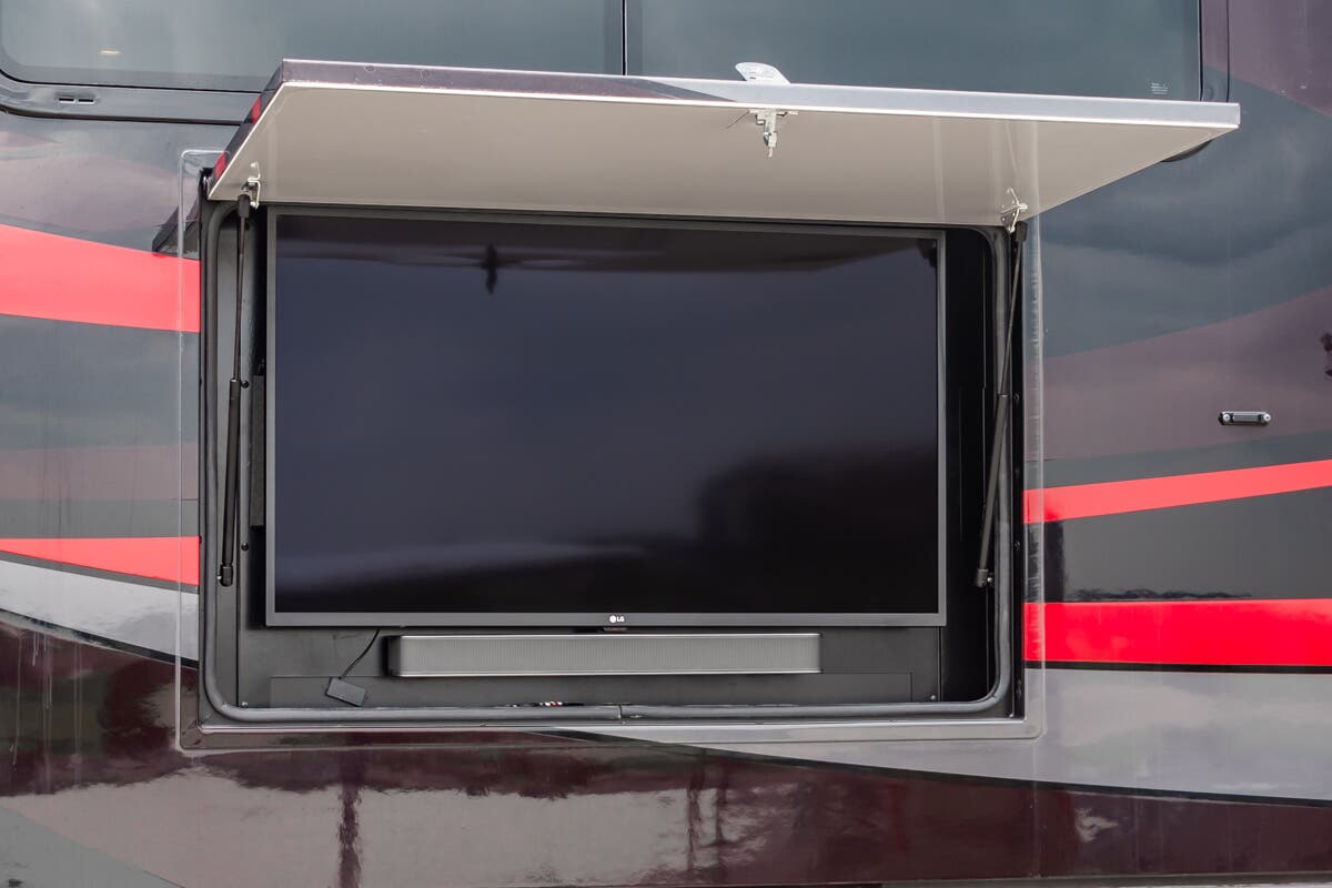 Bus-Stuff.com Class A Rv For Sale