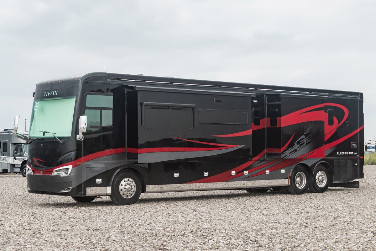 Bus-Stuff.com Class A Rv For Sale