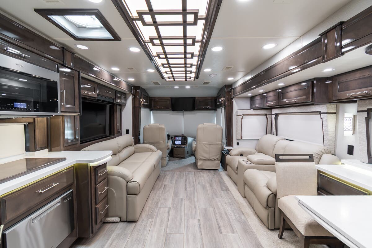 Bus-Stuff.com Class A Rv For Sale