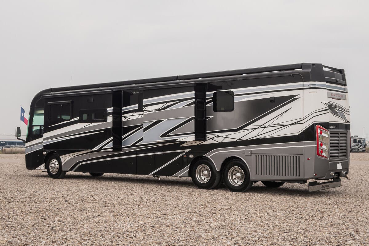 Bus-Stuff.com Class A Rv For Sale