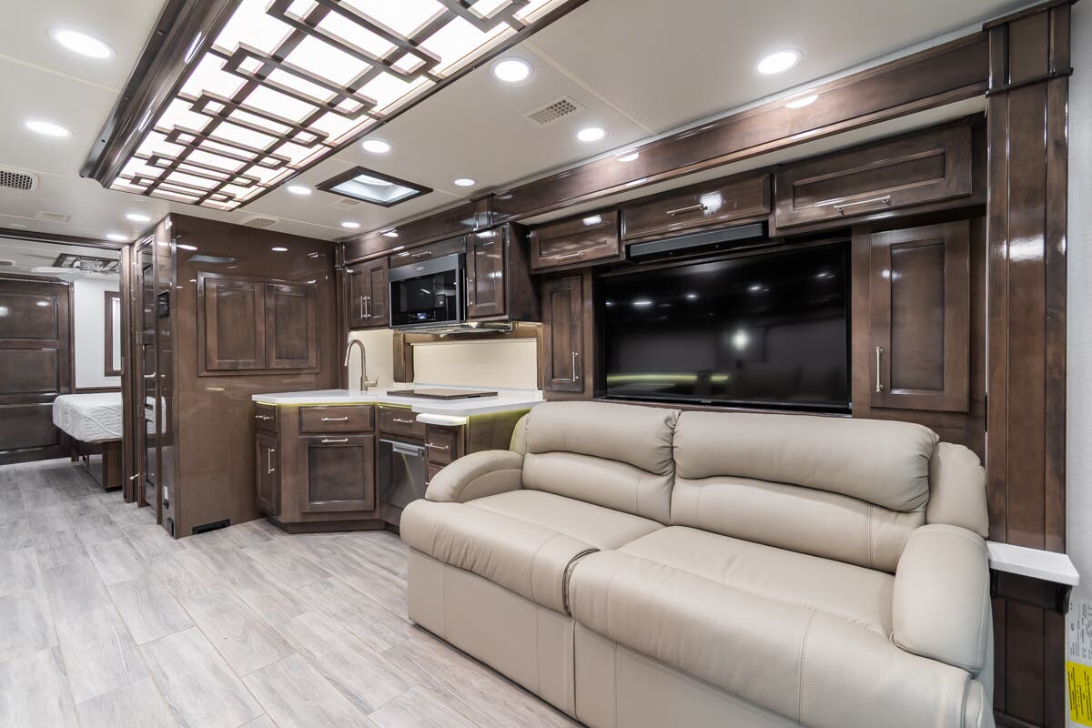 Bus-Stuff.com Class A Rv For Sale