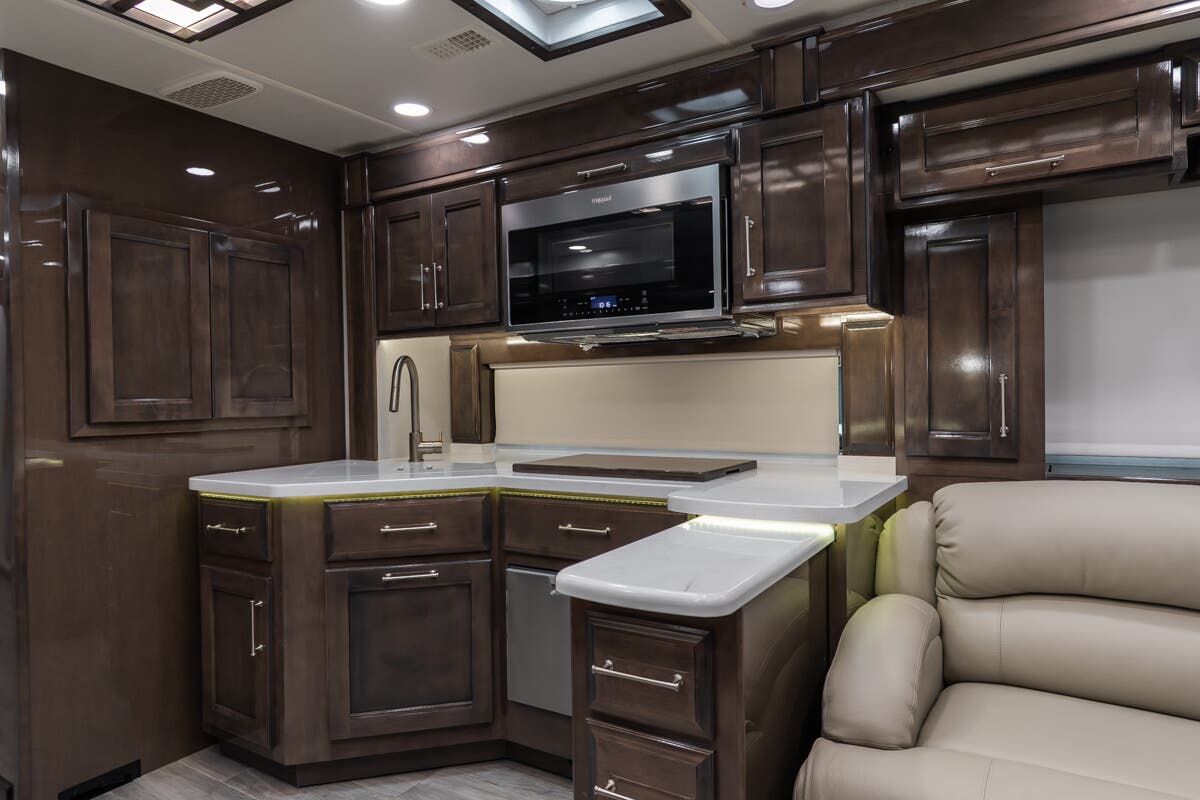 Bus-Stuff.com Class A Rv For Sale