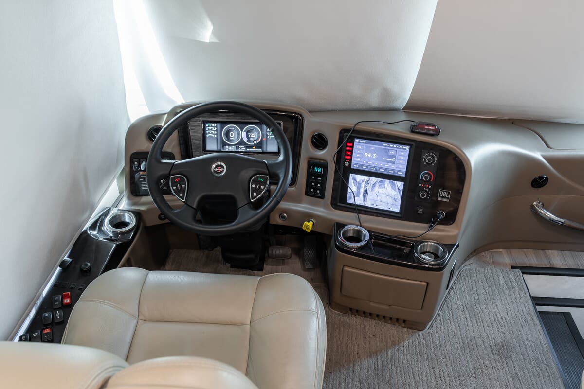 Bus-Stuff.com Class A Rv For Sale