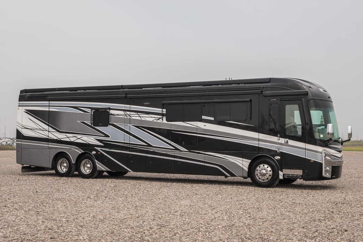 Bus-Stuff.com Class A Rv For Sale