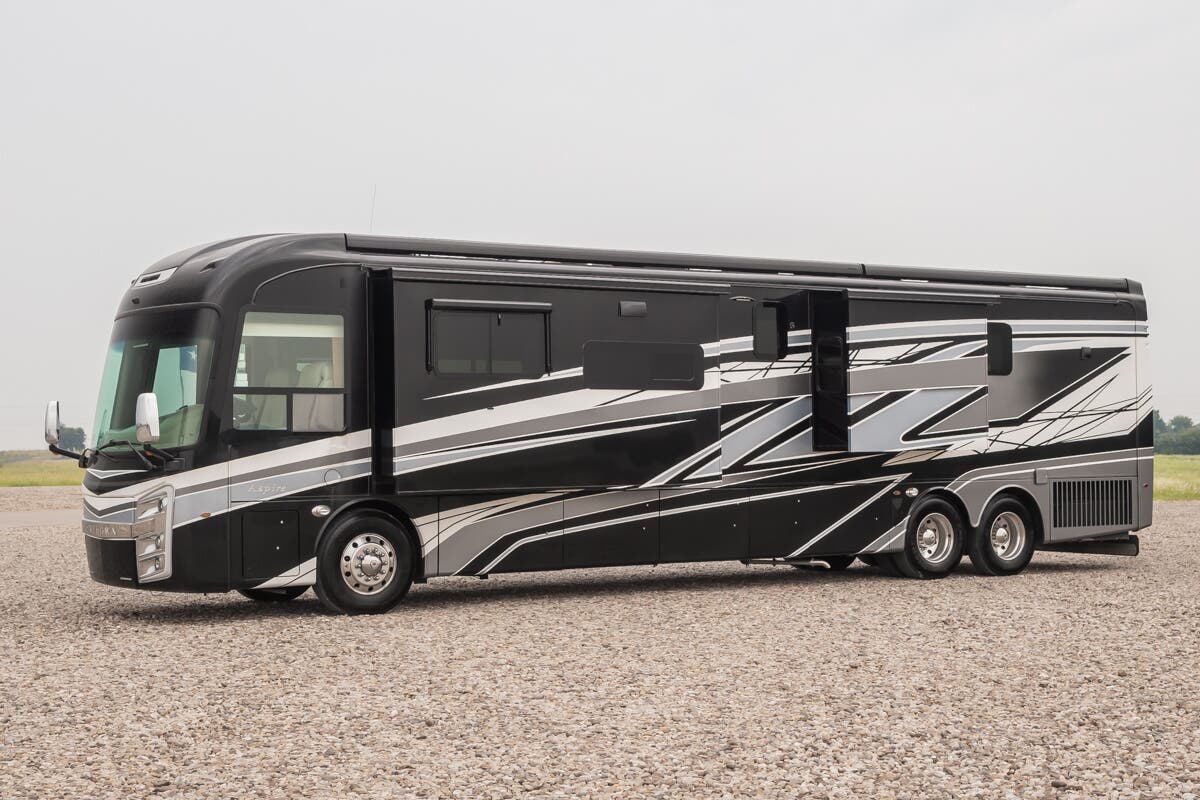Bus-Stuff.com Class A Rv For Sale
