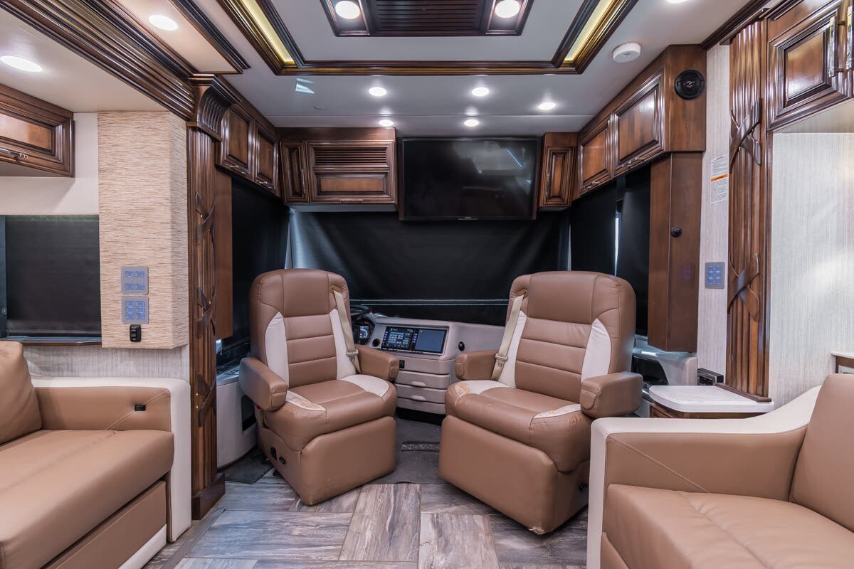 Bus-Stuff.com Class A Rv For Sale